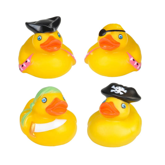 Pirate Rubber Ducky In Bulk