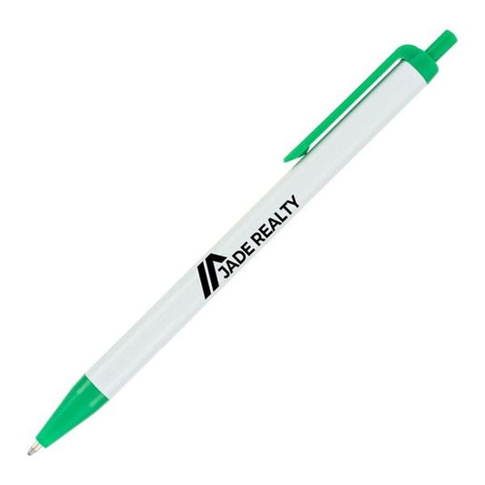 Biz Click Pen  (500 pcs/set=$381)