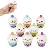 Micro Squish Bubble Tea 2" (24 Pieces = $28.49)