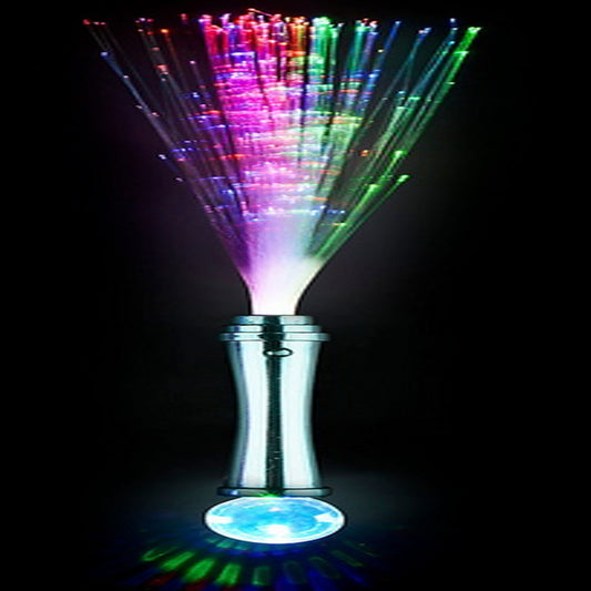 Fiber Optic Lights Wand With Magic Ball (Sold by DZ)