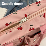 Cherry Tote Bag for Women