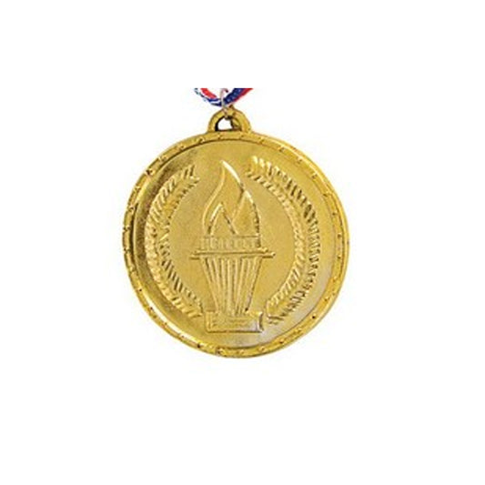 Gold Prize Medal In Bulk