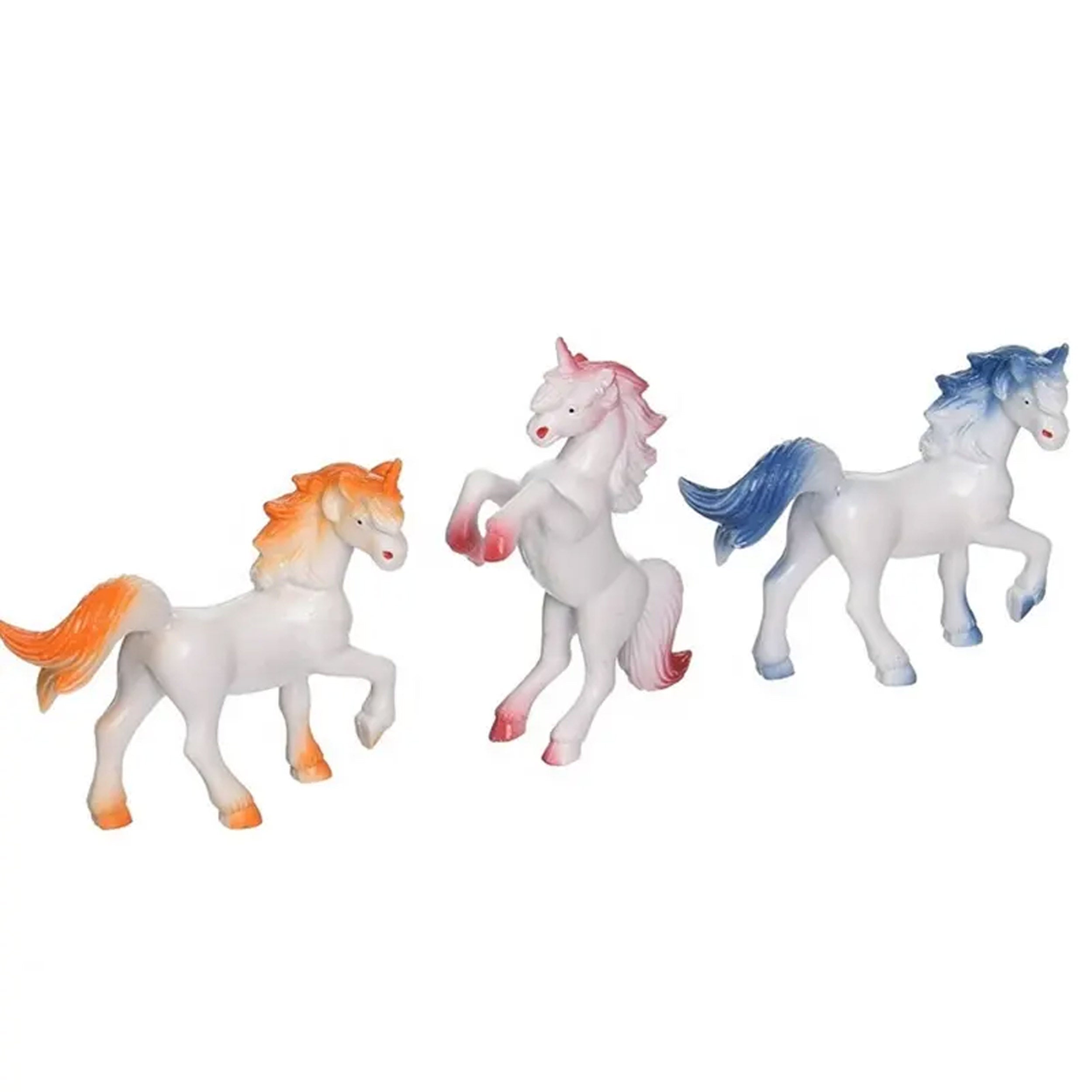 Unicorn Animals Toy for Kids | Fun and Imaginative Playtime MOQ - 12