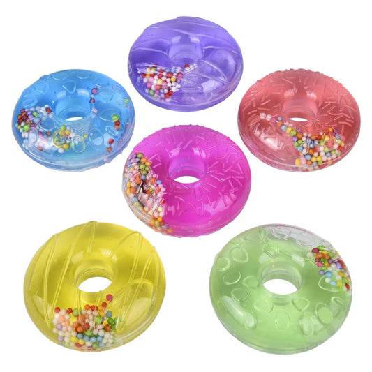 Donut Shaped Putty kids toys (Sold by DZ)