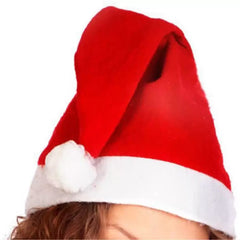 Santa Claus Hat In Bulk