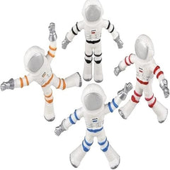 Astronaut Bendable kids toys In Bulk