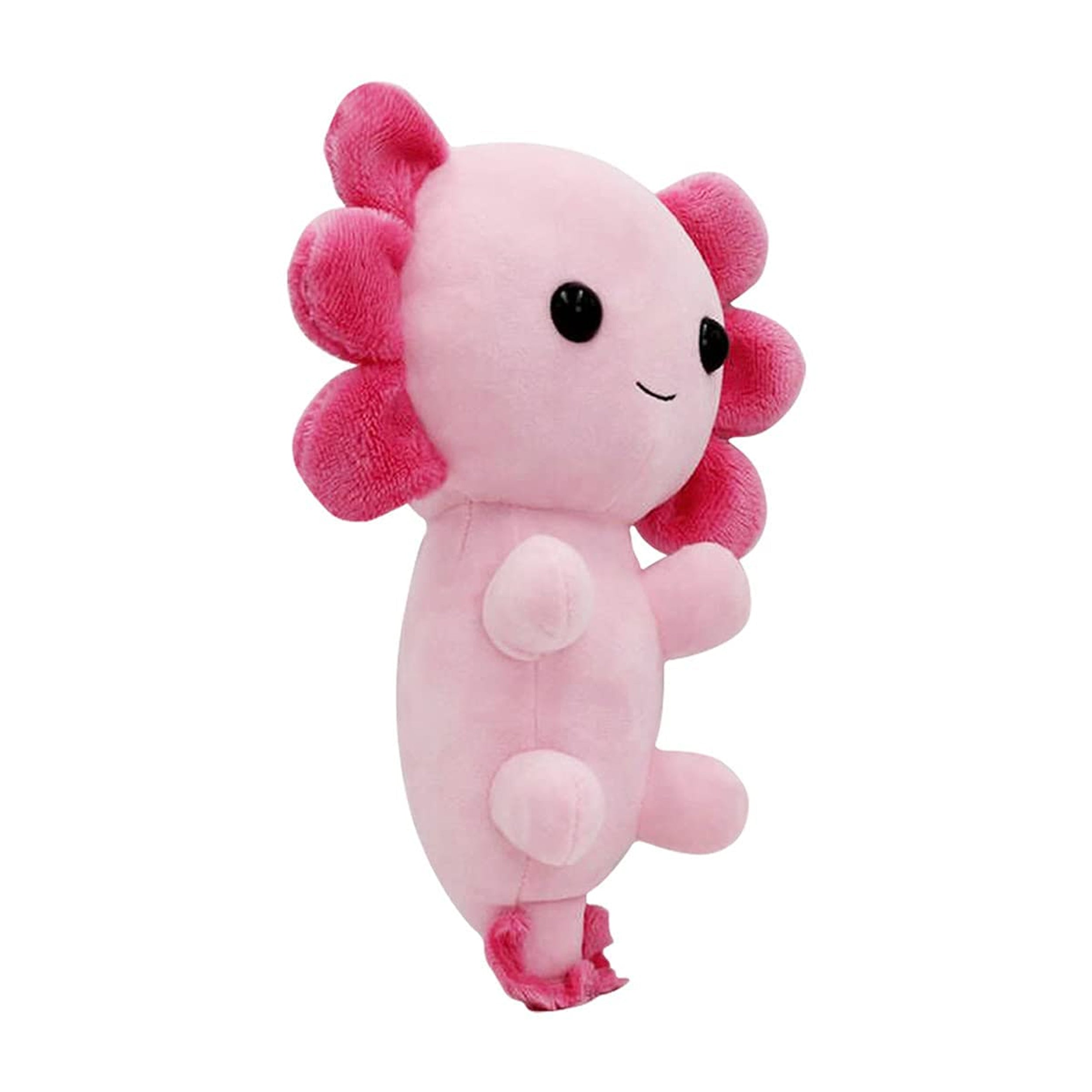 8-12 Kawaii Axolotl Plushie – Plushie Depot