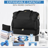 Large Capacity Travel Bag