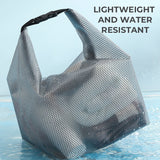 Waterproof And Dirt-Resistant Storage Bag