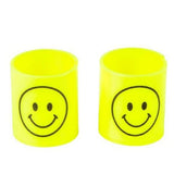 Smile Print Coil Spring For Kids In Bulk