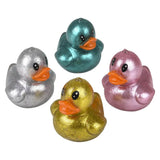 Squishy & Sticky Duck Kids Toys In Bulk - Assorted