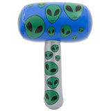 22" ALIEN MALLET INFLATE (Dozen = $17.99)