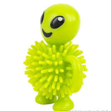 Alien Spiky Balls with Rubbery kids toys Wholesales