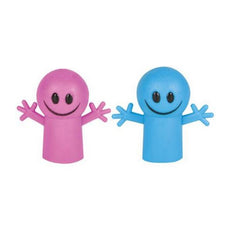 Smile Finger Puppet (Sold by DZ)