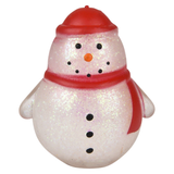 Snowman Squish Sticky Fidget Kids Toys