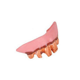 Ugly Teeth With Rubber Gums For Kids In Bulk