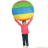 Wholesale 48-Inch Inflatable Beach Ball for Swimming Pool Toys, Parties, and Decorations