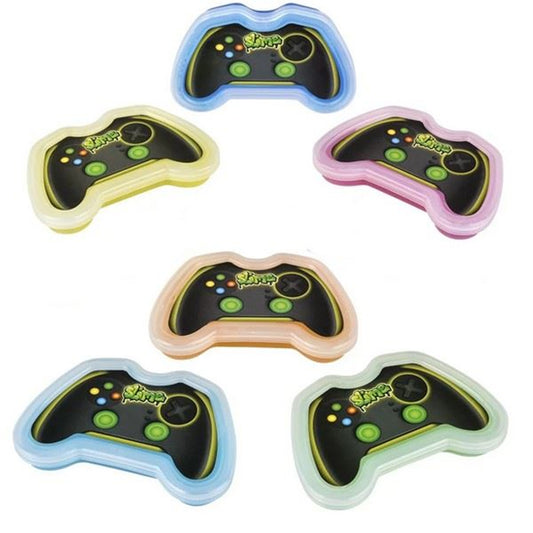 Video Game Controller Putty kids toys (Sold by DZ)