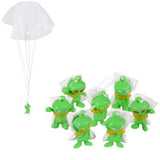 Alien Paratrooper kids toys In Bulk