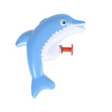 3" SEA ANIMAL WATER SQUIRTER (Dozen = $21.99)