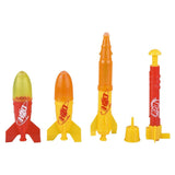 Lanard Hydro Rocket Set – Aquatic Fun!