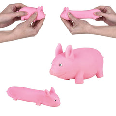 Stretchy Squish Pig kids Toys In Bulk