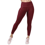 Wholesale Fashion Active Leggings MOQ -12 pcs