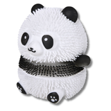 Puffer Panda Squeeze Toys