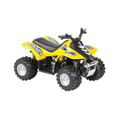 3.75" DIE-CAST SMART ATV | Assorted (Dozen = $72.99)