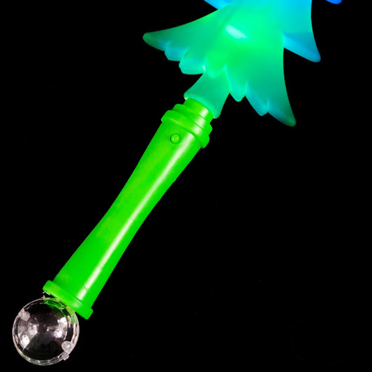 Wind Up Easter Christmas Tree Wand- [Sold By 6 Pcs= $ 29.99}