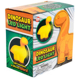 5.5" Apatosaurus Led Light