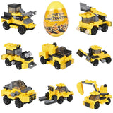 Building Block Construction kids Toys In Bulk