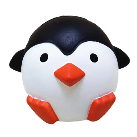Soft Squishy Animal Penguin Stress Relief Toy For Kids