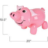 24" PIG INFLATE (Dozen = $44.99)