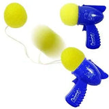 3" MINI SPACE BALL BLASTER (Dozen = $6.99)