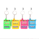 Machine Keychains (1 Dozen=$14.99)