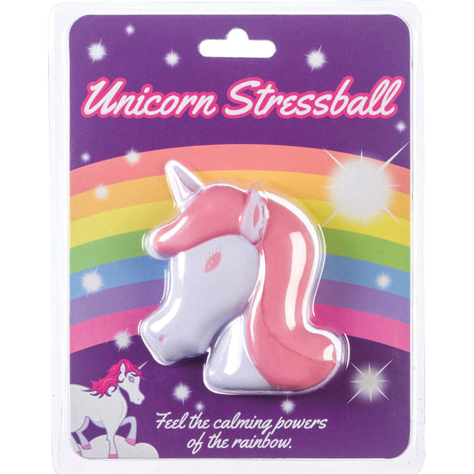 Unicorn Style Stress Free Fidget Ball Kids Toys