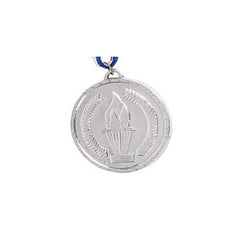 Silver Prize Medal In Bulk