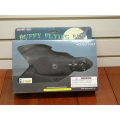 Wholesale Battery Operated Flying Bat with Light-Up Eyes and Movable Wings | Spooky Fun for All Ages  (Sold by the piece)