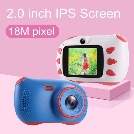 Cute Fashionable Digital Camera for Kids