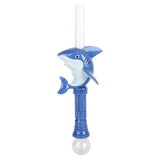 24" Shark Expanding Magic Ball Sword