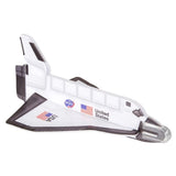 Space Shuttle Glider Fidget Kids Toy