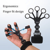 Basketball Training Grip Strengthener