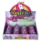 Unicorn Poop Slime For Kids In Bulk
