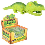 Stretchy Sand Dinosaur Kids Toys In Bulk
