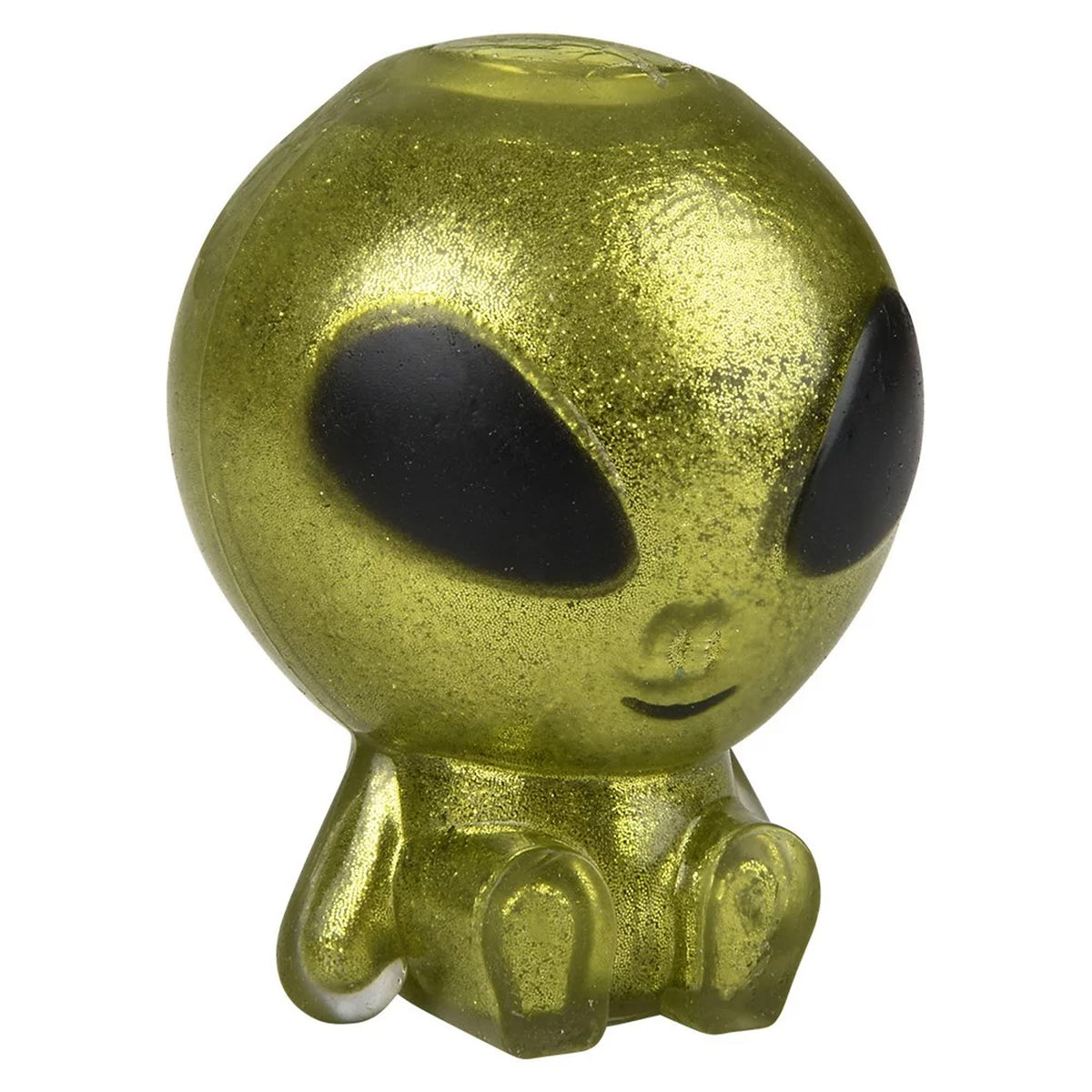 Squish Sticky Alien Kids Toys In Bulk