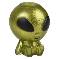 Wholesale Alien Squish Sticky Kids Toys