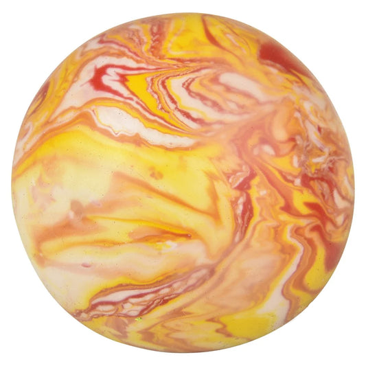 Squish & Stretch Marbleized  Ball Kids Toys In Bulk- Assorted