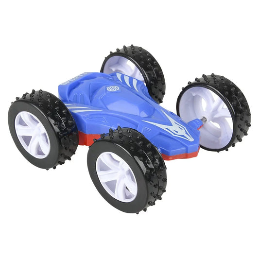 4.5" Flip Friction Car Toy- {Sold By Dozen= $35.99}