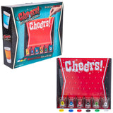 Cheers Drinking Game (Set = $22.99)